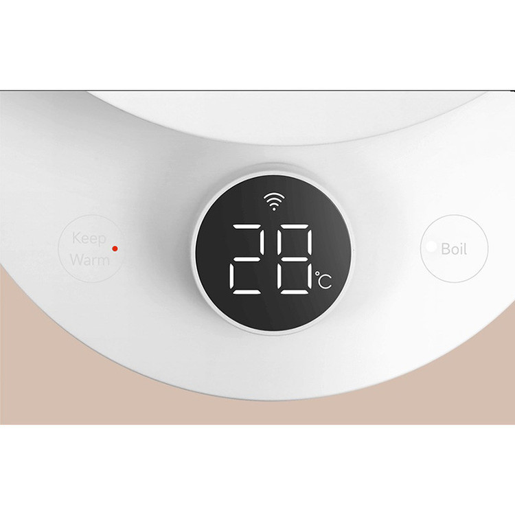 کتری برقی شیائومی مدل Kettle 2 Pro Global Version