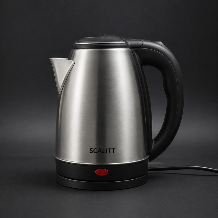 کتری برقی اسکالیت مدل SC-18A گنجایش 1.8 لیتر