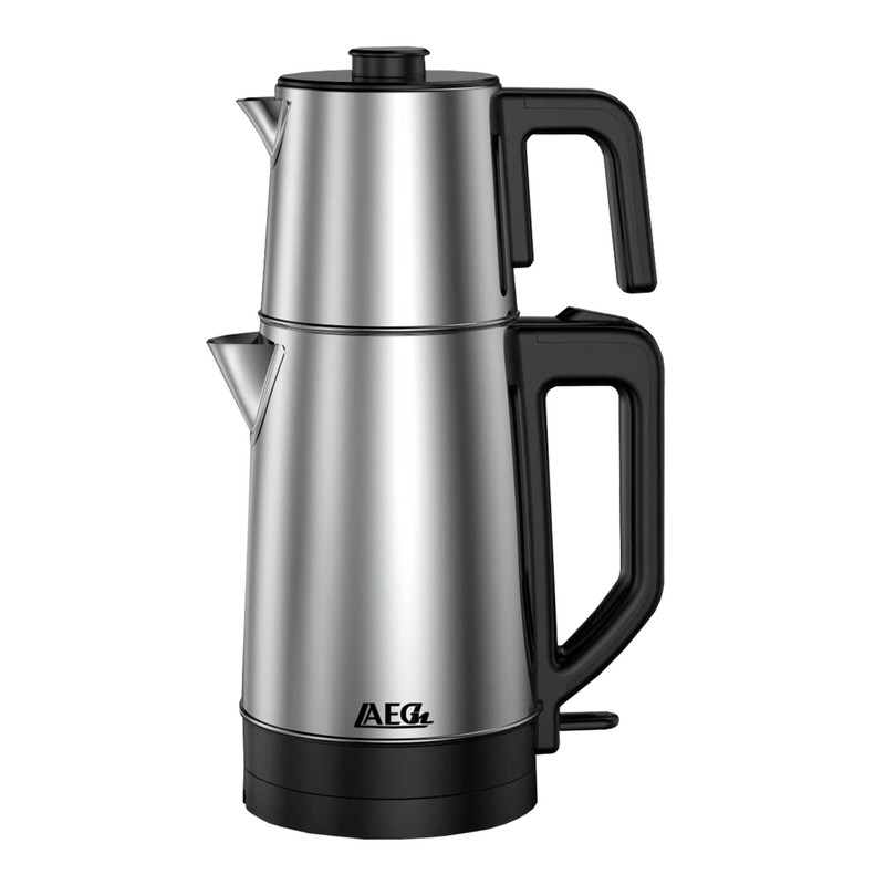 چای ساز روی هم لایق مدل LTM-C020