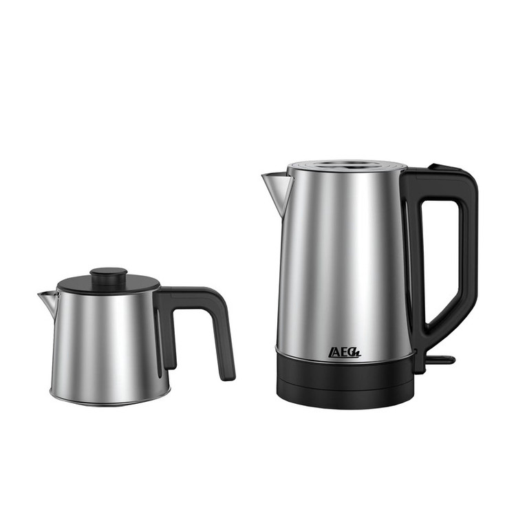 چای ساز روی هم لایق مدل LTM-C020