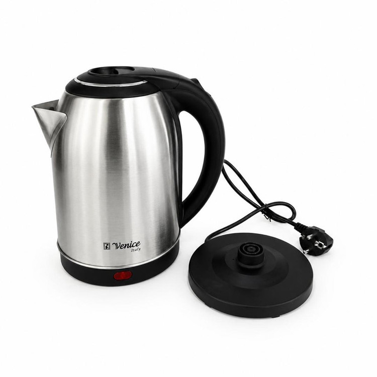 کتری برقی مدل VC-9009 گنجایش 2.5 لیتر