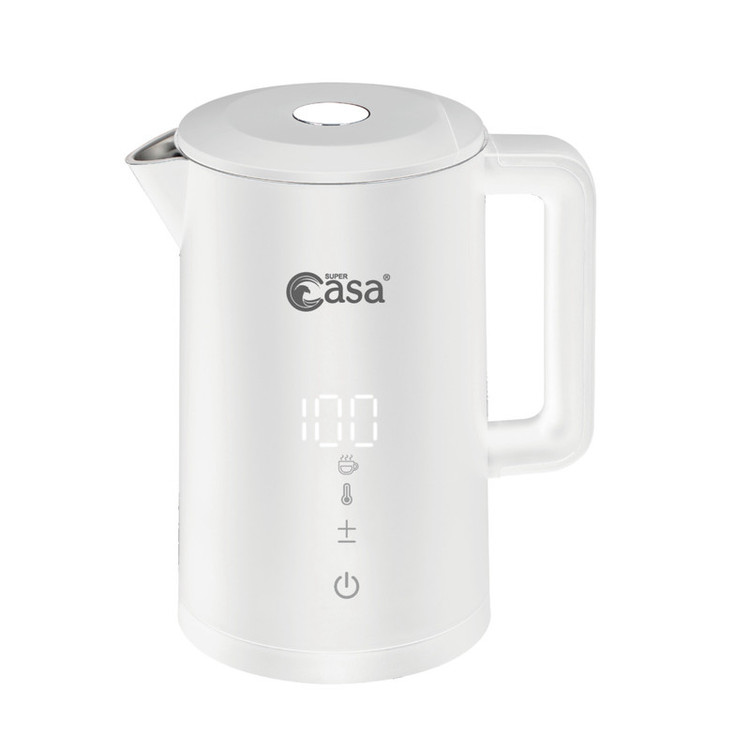 کتری برقی سوپر کاسا مدل CA-213