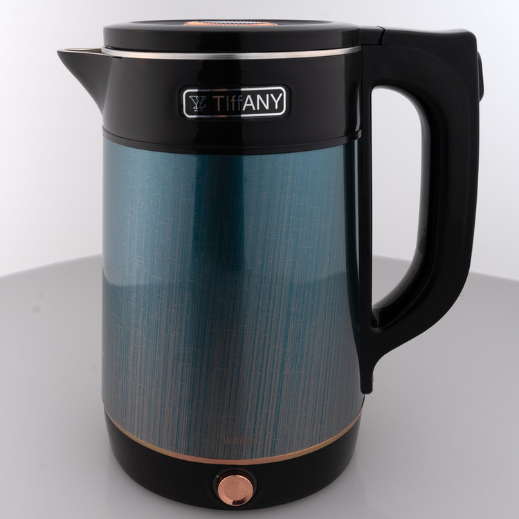 کتری برقی تیفانی مدل TF-6610