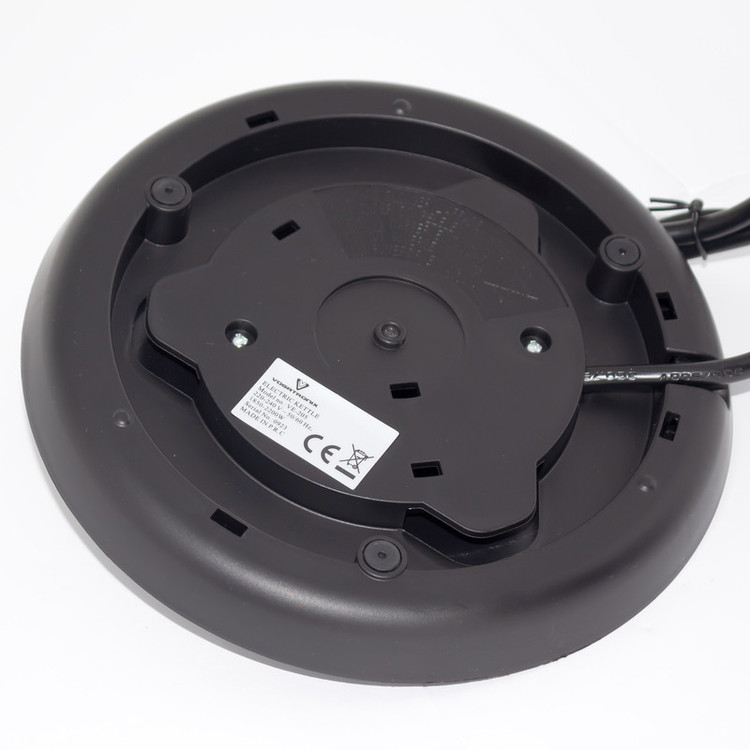 کتری برقی وگاترونیکس مدل VE-205