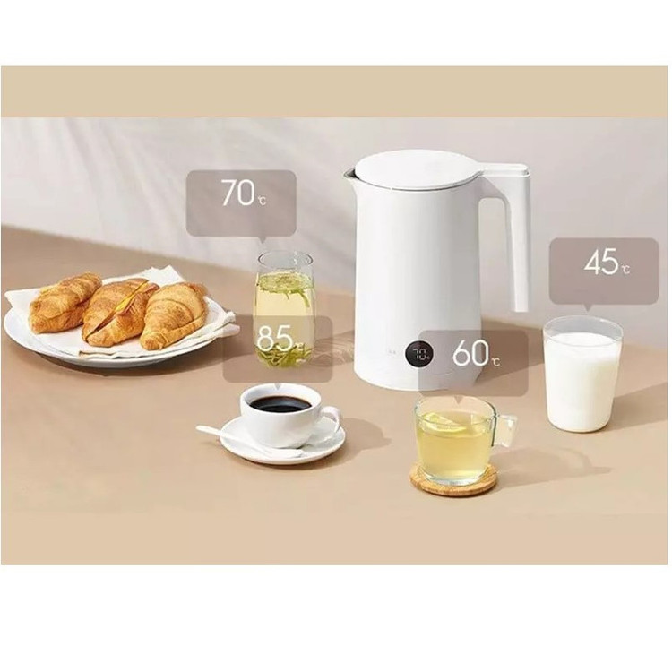 کتری برقی شیائومی مدل Mi electric kettle 2