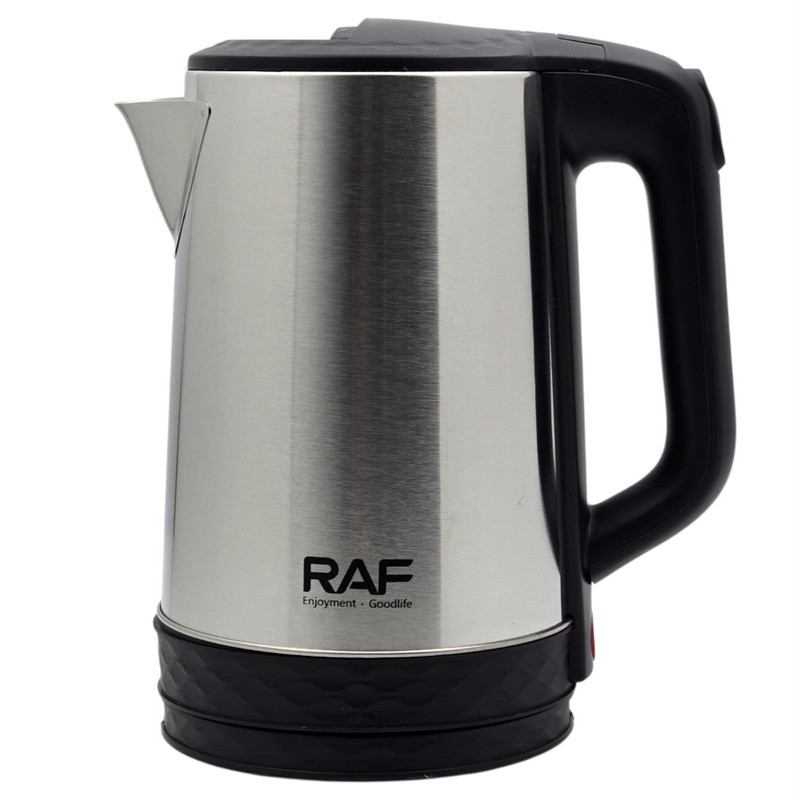 کتری برقی راف مدل R.7928 گنجایش 2 لیتر
