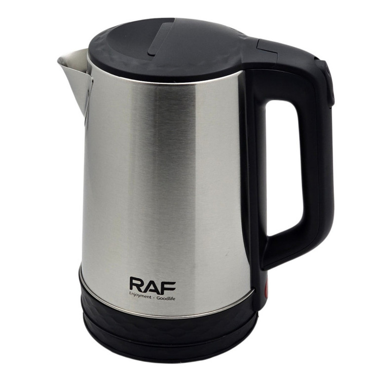 کتری برقی راف مدل R.7928 گنجایش 2 لیتر