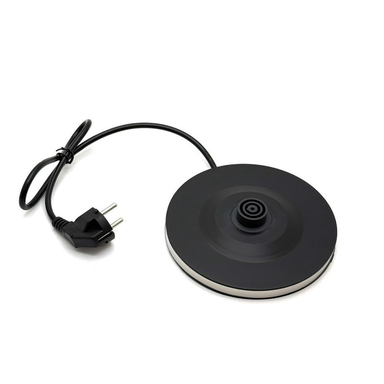 کتری برقی سیلور کرست مدل scs-3030b گنجایش 2 لیتر
