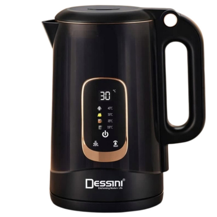 کتری برقی دسینی مدل KD-110 گنجایش 2 لیتر