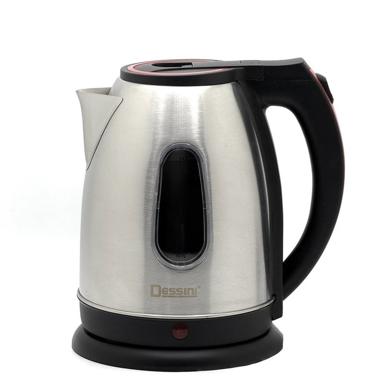 کتری برقی دسینی مدل DS-26SS گنجایش 2 لیتر