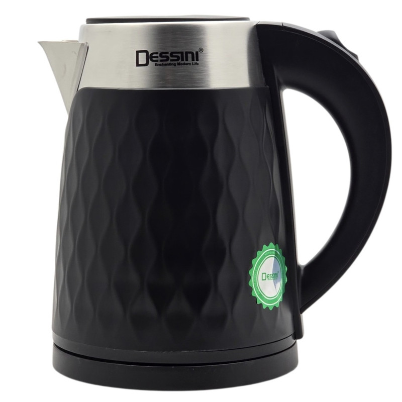 کتری برقی دسینی مدل KD-440 گنجایش 2 لیتر