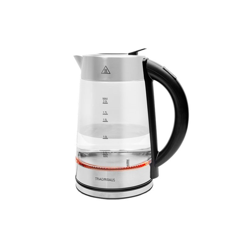 کتری برقی ترام هاوس مدل  EK-240 گنجایش 2 لیتر