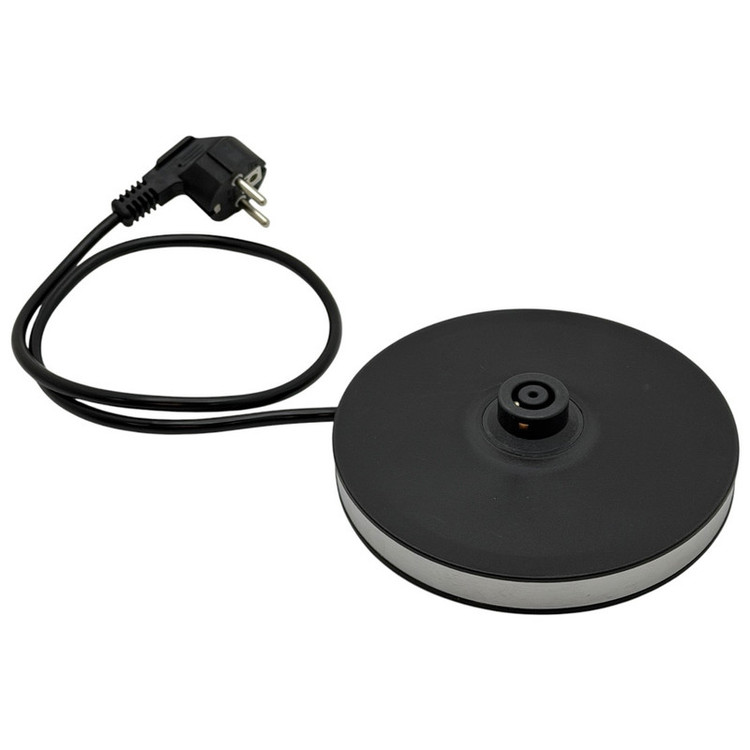 کتری برقی یورولوکس مدل EK2815GDB گنجایش 1.7 لیتر