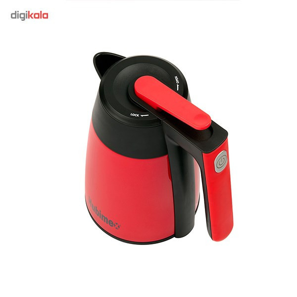 کتری فلاسک برقی هوبیمکس مدل 3173681