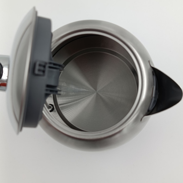 کتری برقی وگاترونیکس مدل VE-EK01 گنجایش 1.7 لیتر