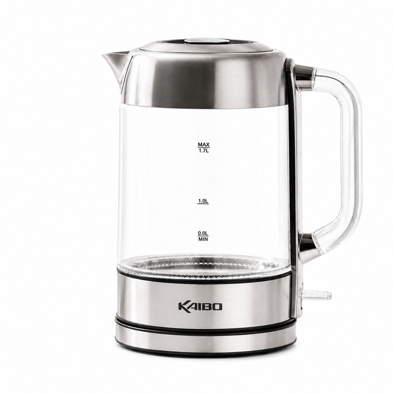 کتری برقی کایبو مدل K41EK گنجایش 1.7 لیتر