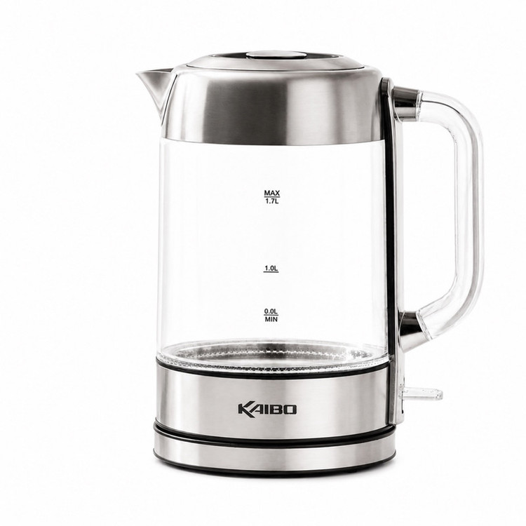کتری برقی کایبو مدل K41EK گنجایش 1.7 لیتر