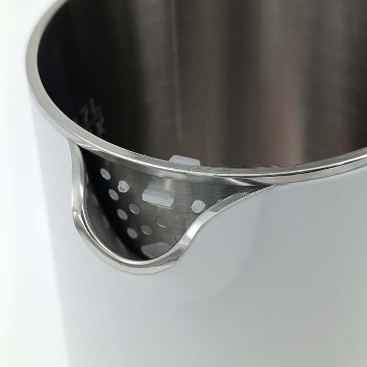 کتری برقی وگاترونیکس مدل VE-EK04 گنجایش 1.7 لیتر
