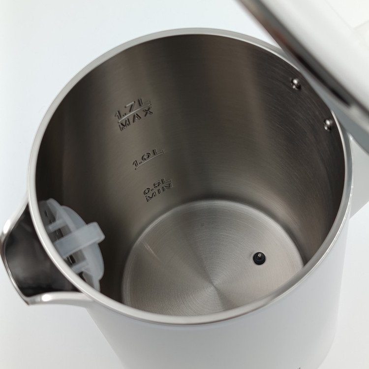 کتری برقی وگاترونیکس مدل VE-EK04 گنجایش 1.7 لیتر