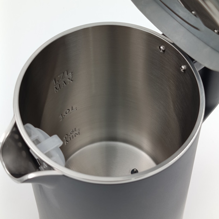 کتری برقی وگاترونیکس مدل VE-EK04 گنجایش 1.7 لیتر
