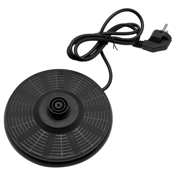 کتری برقی مونتینی مدل TARA-16 گنجایش 2 لیتر