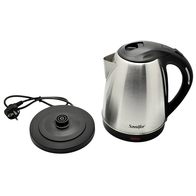 کتری برقی سونیفر مدل SF-2100 گنجایش 1.8 لیتر
