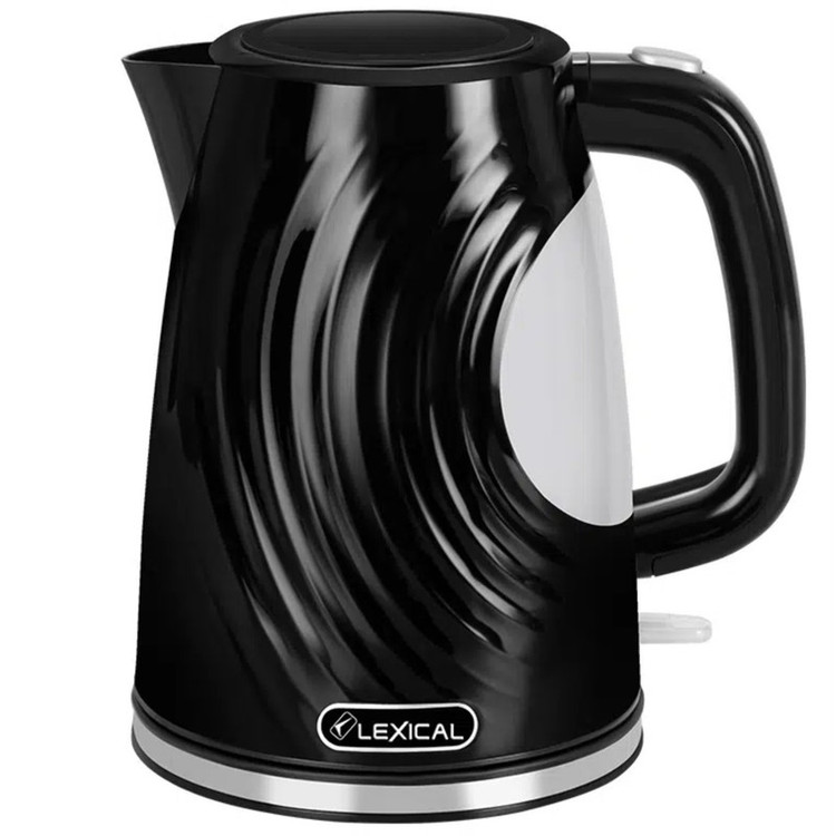 کتری برقی لکسیکال مدل LEK-1433-2 گنجایش 1.7 لیتر