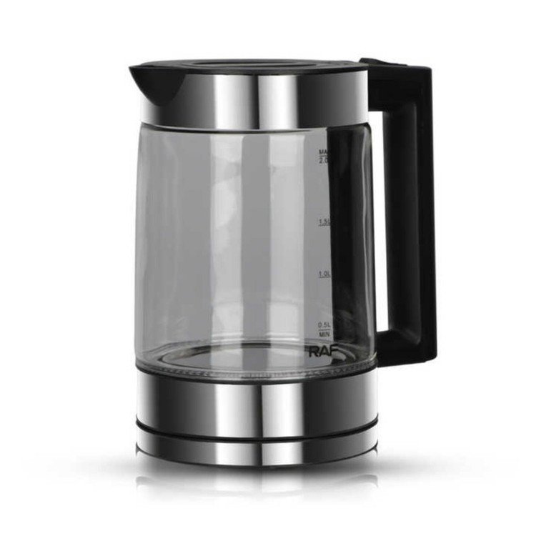 چای ساز راف مدل R.7898