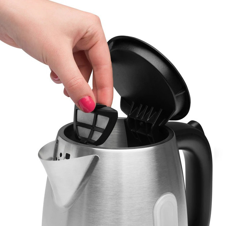 کتری برقی سنکور مدل SWK 1720 BK گنجایش 1.7 لیتر