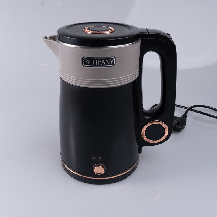 کتری برقی تیفانی مدل TF-6611