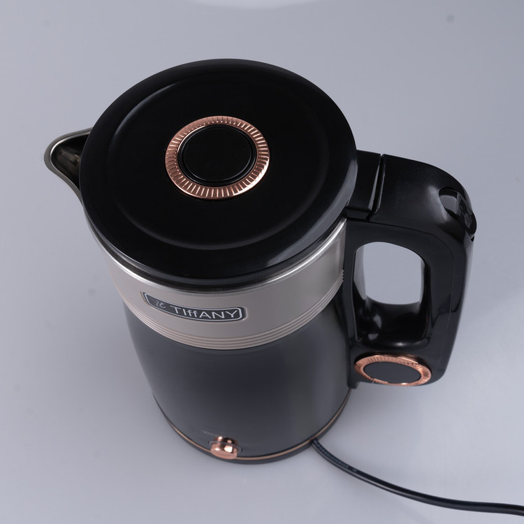 کتری برقی تیفانی مدل TF-6611