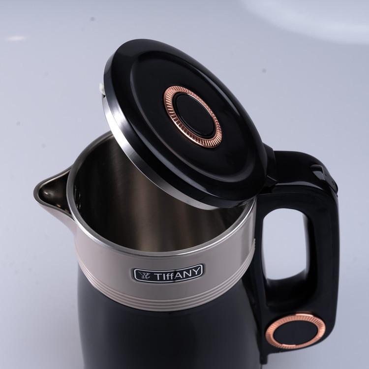 کتری برقی تیفانی مدل TF-6611