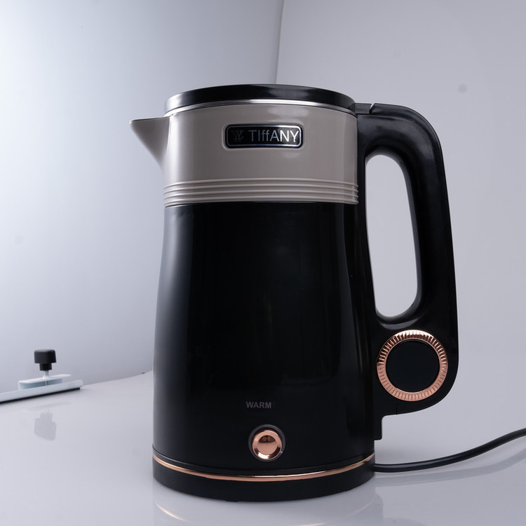 کتری برقی تیفانی مدل TF-6611