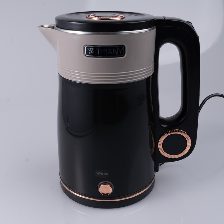 کتری برقی تیفانی مدل TF-6611