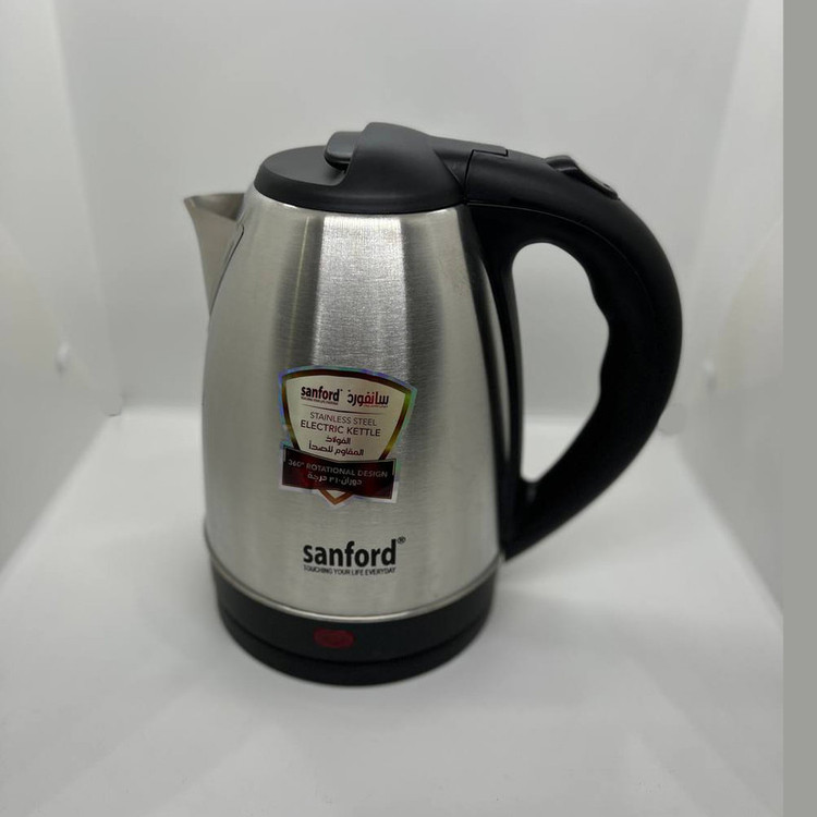 کتری برقی سانفورد مدل SF3343EK
