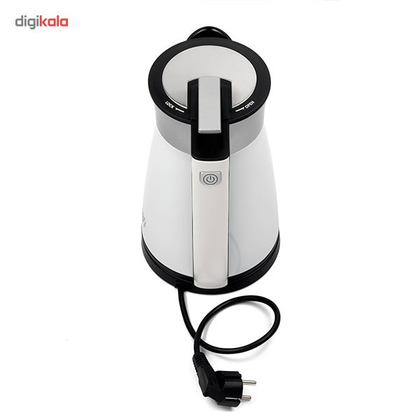 کتری فلاسک برقی هوبیمکس مدل 2153681