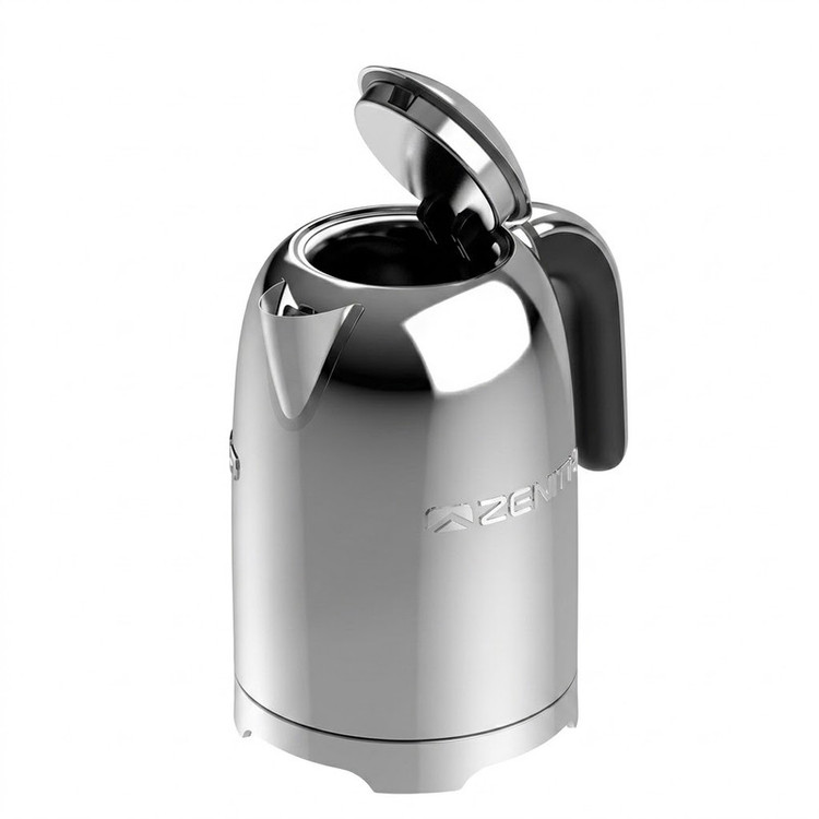 کتری برقی زنیت مدل 1480 ZSK گنجایش 1.7 لیتر