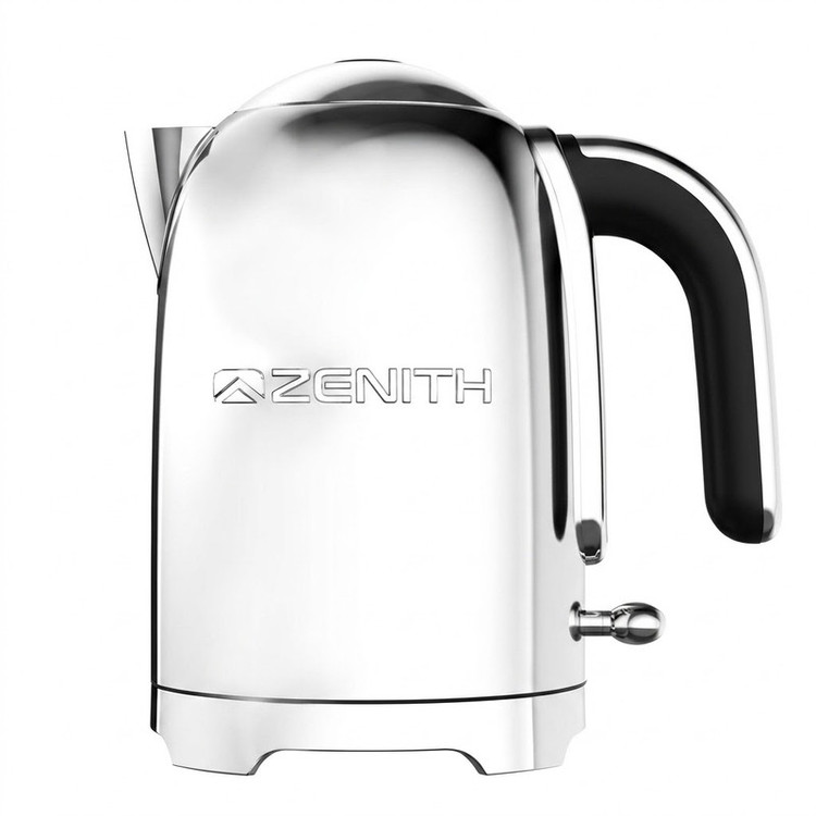کتری برقی زنیت مدل 1480 ZSK گنجایش 1.7 لیتر