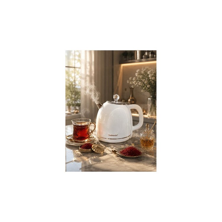 کتری برقی تلونیکس مدل TEK1412 گنجایش 1.7 لیتر