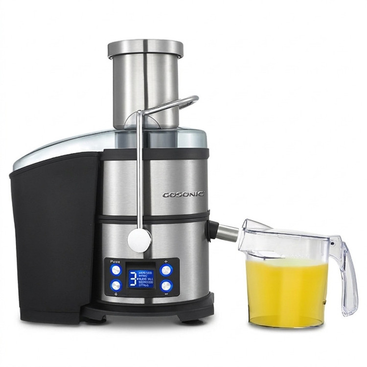آبمیوه گیری گوسونیک مدل GSJ-501