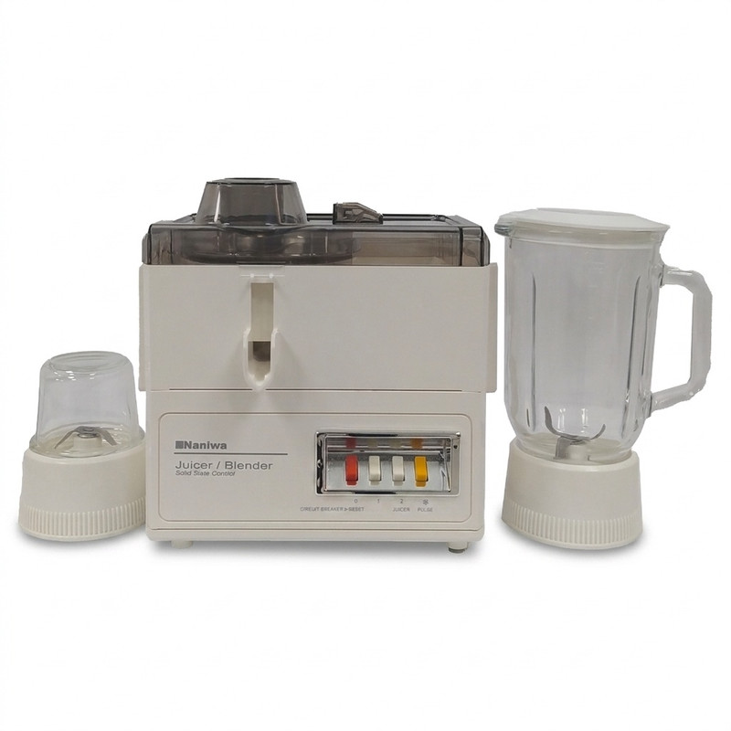 آبمیوه گیری نانیوا مدل MJ-176NR