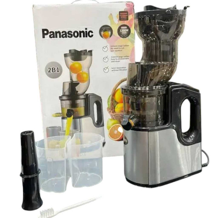 عصارهگیر پاناسونیک مدل DJ-32S