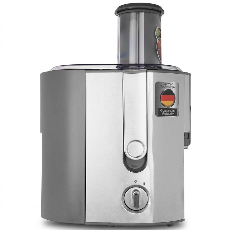 آبمیوه گیری براون مدل J700