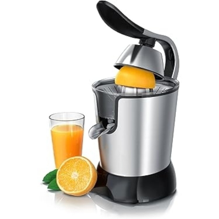 آبمیوهگیری مدل PL-117