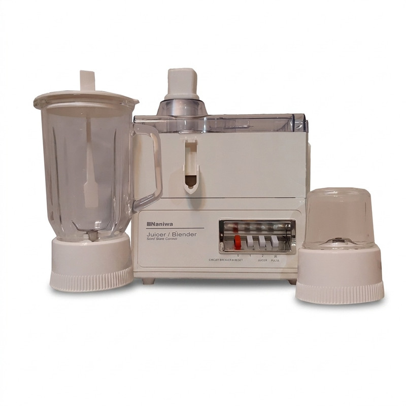 آبمیوه گیری نانیوا مدل MJ-176NR