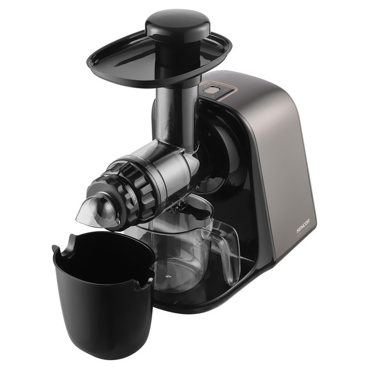 عصارهگیر 150 وات سنکور مدل Ssj 0900bk