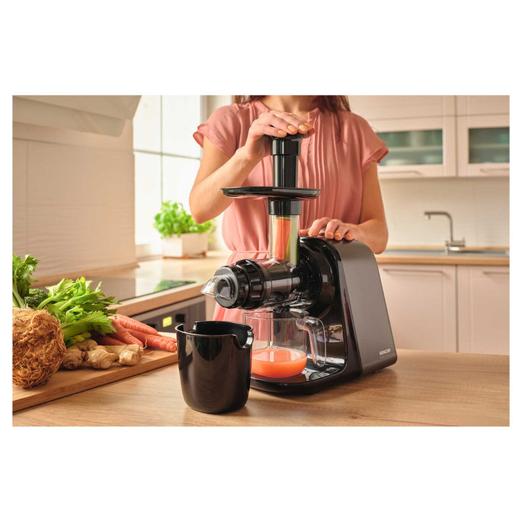 عصارهگیر 150 وات سنکور مدل Ssj 0900bk