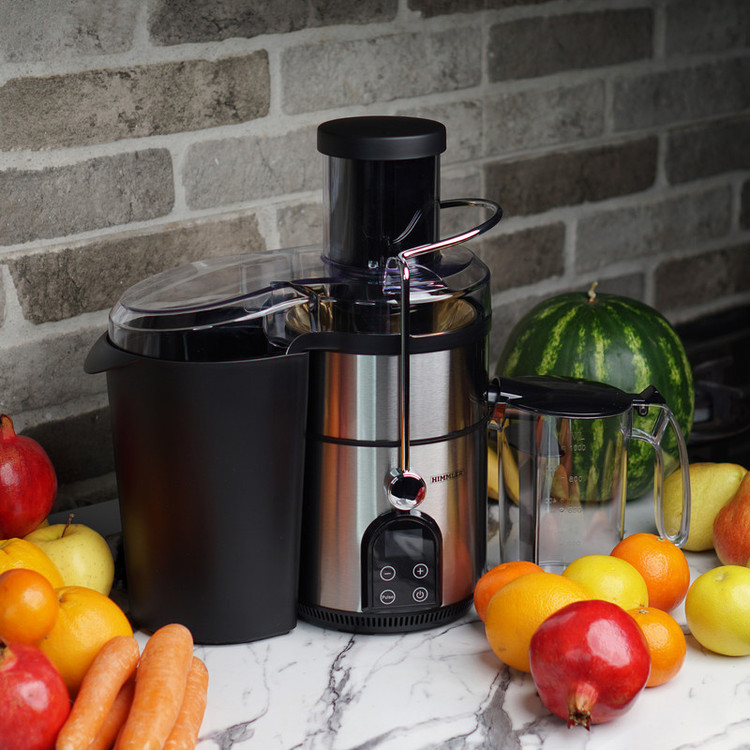 آبمیوه گیری هیملر مدل HJC-4250