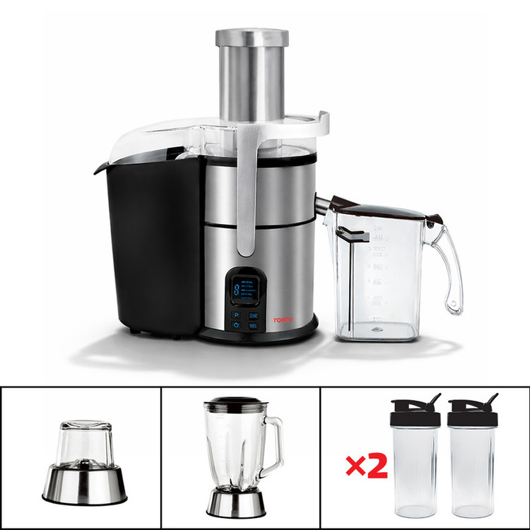 آبمیوهگیری روسو مدل RJU8002J1