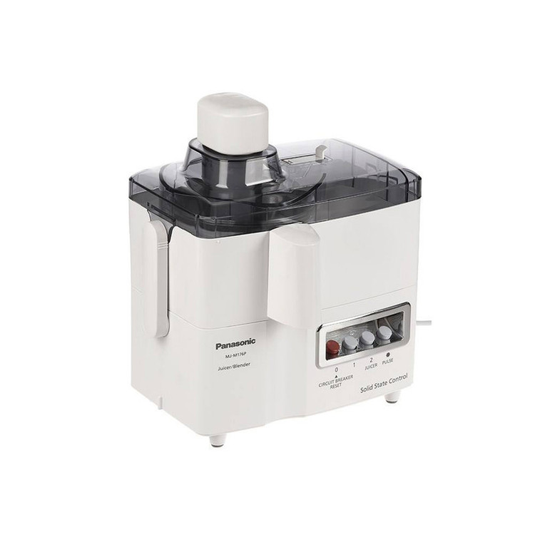 آبمیوه گیری پاناسونیک مدل MJ-M176P